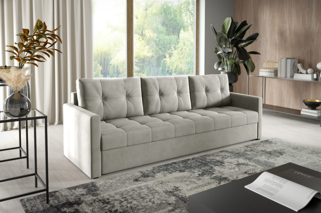 Sofa DL IVIO