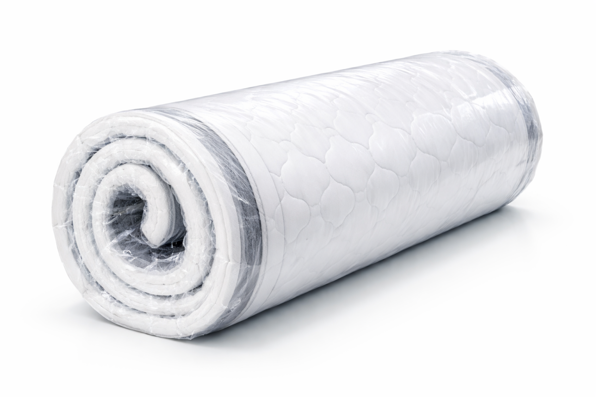 Materac kieszeniowy Memory Balance H1/H2 7 Stref Komfort Premium Visco